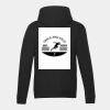 Youth Full Zip Hoodie Vignette