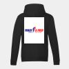 Youth Full Zip Hoodie Vignette