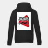 Youth Full Zip Hoodie Vignette