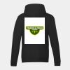 Youth Full Zip Hoodie Vignette