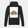 Youth Full Zip Hoodie Vignette