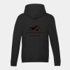 Youth Full Zip Hoodie Vignette