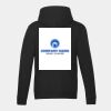 Youth Full Zip Hoodie Vignette