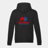 Youth Full Zip Hoodie Vignette