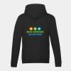 Youth Full Zip Hoodie Vignette