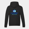 Youth Full Zip Hoodie Vignette