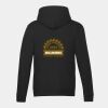 Youth Full Zip Hoodie Vignette