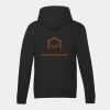 Youth Full Zip Hoodie Vignette