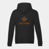Youth Full Zip Hoodie Vignette