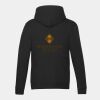 Youth Full Zip Hoodie Vignette