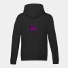 Youth Full Zip Hoodie Vignette