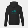 Youth Full Zip Hoodie Vignette