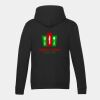 Youth Full Zip Hoodie Vignette