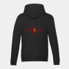 Youth Full Zip Hoodie Vignette