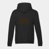 Youth Full Zip Hoodie Vignette