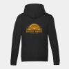 Youth Full Zip Hoodie Vignette