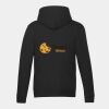 Youth Full Zip Hoodie Vignette
