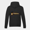 Youth Full Zip Hoodie Vignette
