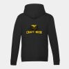 Youth Full Zip Hoodie Vignette