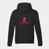 Youth Full Zip Hoodie Vignette