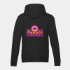 Youth Full Zip Hoodie Vignette