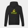 Youth Full Zip Hoodie Vignette
