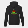 Youth Full Zip Hoodie Vignette