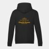 Youth Full Zip Hoodie Vignette