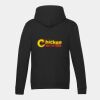 Youth Full Zip Hoodie Vignette