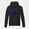 Youth Full Zip Hoodie Vignette