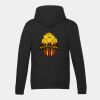 Youth Full Zip Hoodie Vignette