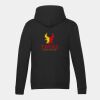 Youth Full Zip Hoodie Vignette