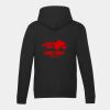 Youth Full Zip Hoodie Vignette