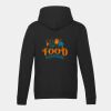 Youth Full Zip Hoodie Vignette