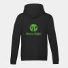 Youth Full Zip Hoodie Vignette
