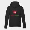 Youth Full Zip Hoodie Vignette