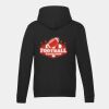 Youth Full Zip Hoodie Vignette