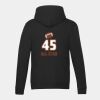 Youth Full Zip Hoodie Vignette