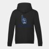 Youth Full Zip Hoodie Vignette