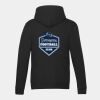 Youth Full Zip Hoodie Vignette
