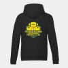Youth Full Zip Hoodie Vignette