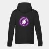 Youth Full Zip Hoodie Vignette