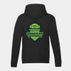 Youth Full Zip Hoodie Vignette