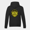 Youth Full Zip Hoodie Vignette