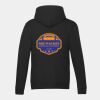 Youth Full Zip Hoodie Vignette