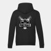 Youth Full Zip Hoodie Vignette