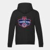Youth Full Zip Hoodie Vignette