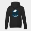 Youth Full Zip Hoodie Vignette