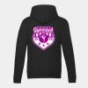 Youth Full Zip Hoodie Vignette