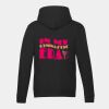 Youth Full Zip Hoodie Vignette